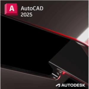 Autodesk AutoCad 2025 - MAC