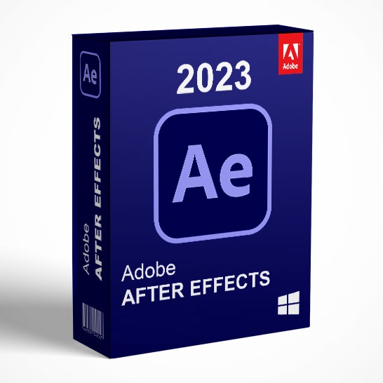 Adobe After Effects 2023 v23.6.0.62 download the last version for iphone
